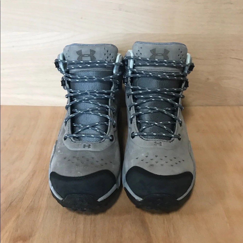 Under Armour Hiking Boots